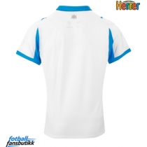 Olympique de Marseille Hjemmedrakt 2025-26 Kortermet